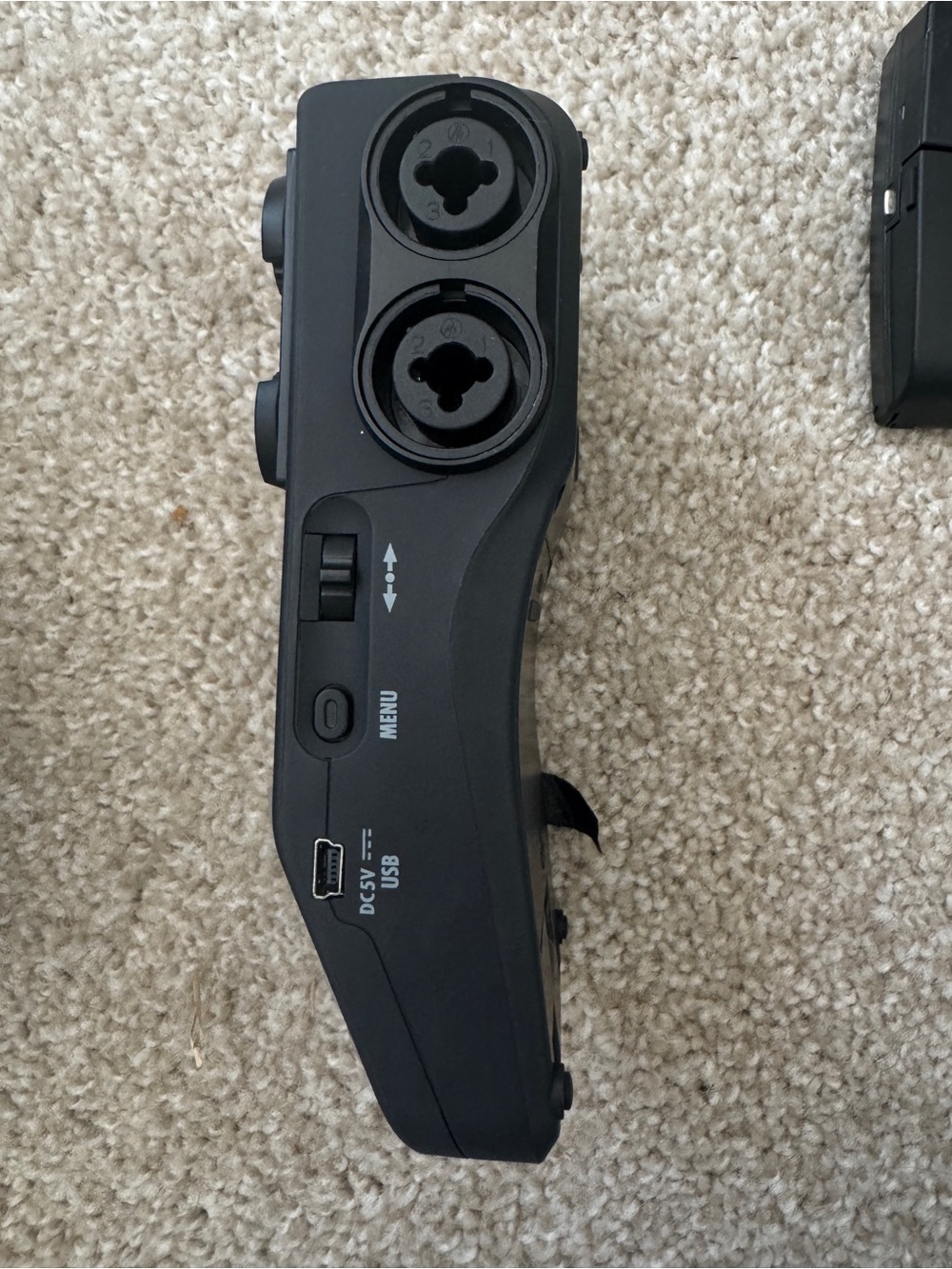 Zoom H6 - Picture 9 of 16